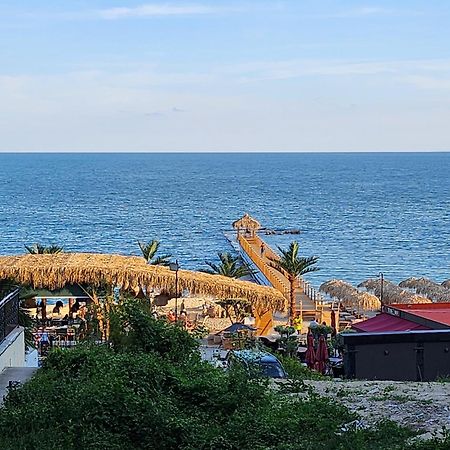 Supreme Beach Apartments Balchik Exterior photo
