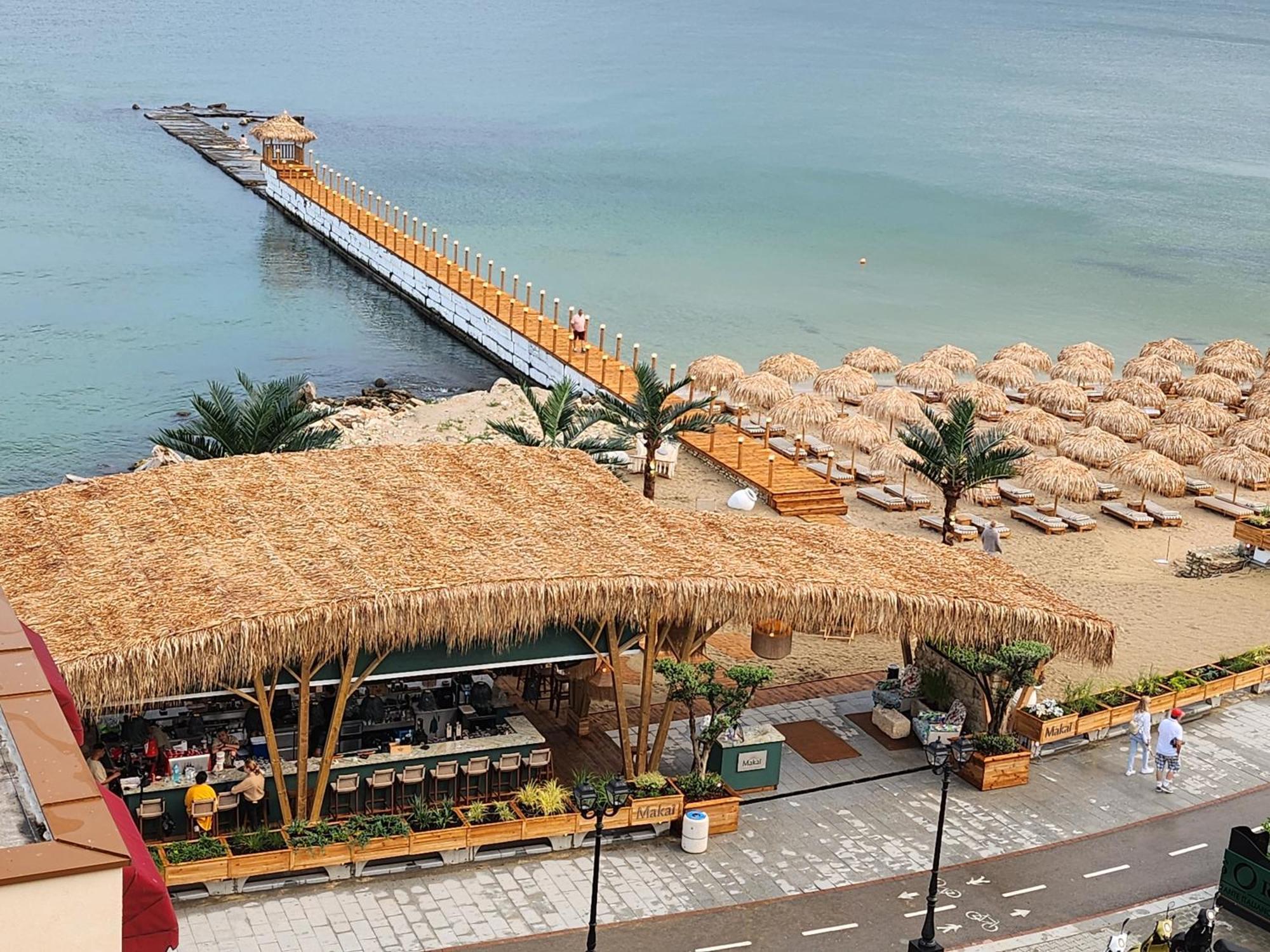 Supreme Beach Apartments Balchik Room photo