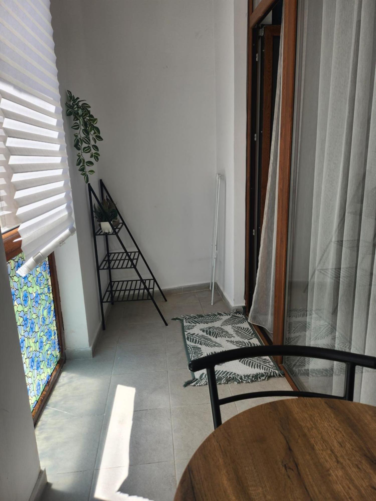 Supreme Beach Apartments Balchik Exterior photo